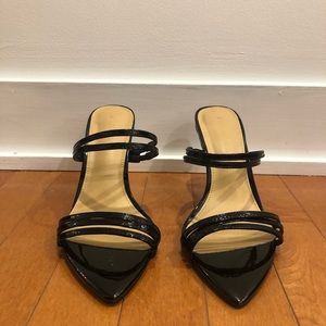 Simons Sandals - Never Worn